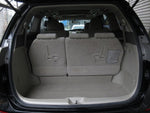 ESTIMA HYBRID 4WD