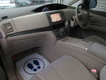 ESTIMA HYBRID 4WD