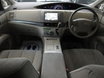 ESTIMA HYBRID 4WD