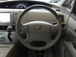 ESTIMA HYBRID 4WD