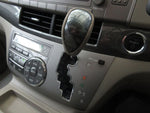 ESTIMA HYBRID 4WD
