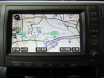 ESTIMA HYBRID 4WD