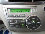ESTIMA HYBRID 4WD