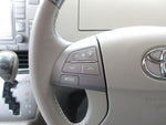 ESTIMA HYBRID 4WD