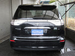 ESTIMA HYBRID 4WD