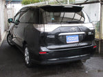 ESTIMA HYBRID 4WD