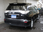 ESTIMA HYBRID 4WD
