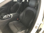 MERCEDES BENZ GLC class coupe
