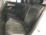 MERCEDES BENZ GLC class coupe