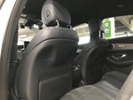 MERCEDES BENZ GLC class coupe