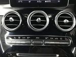MERCEDES BENZ GLC class coupe
