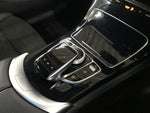MERCEDES BENZ GLC class coupe