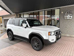 LANDCRUISER 250
