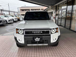 LANDCRUISER 250