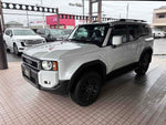 LANDCRUISER 250