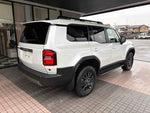 LANDCRUISER 250
