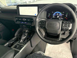 LANDCRUISER 250