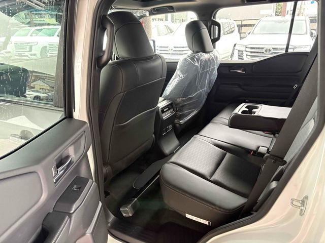 LANDCRUISER 250