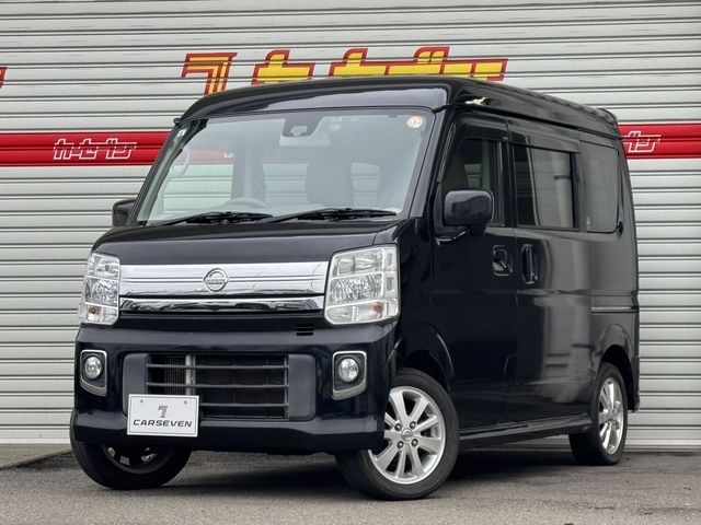 NV100 CLIPPER RIO 4WD