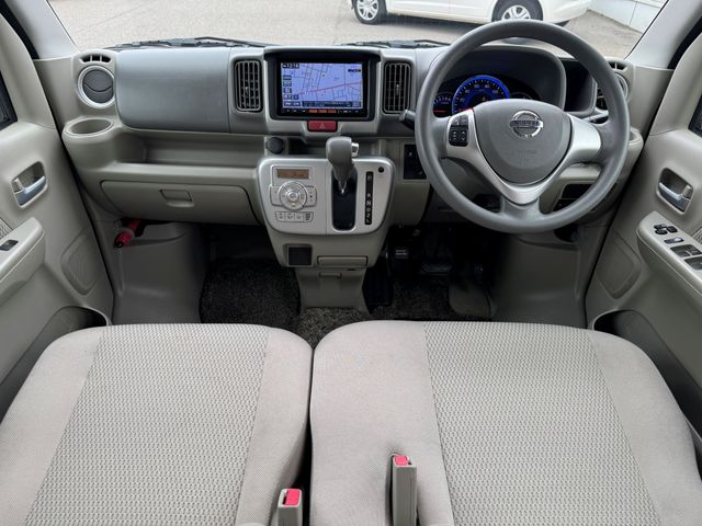 NV100 CLIPPER RIO 4WD