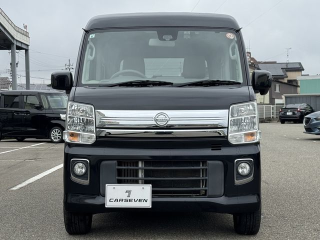 NV100 CLIPPER RIO 4WD