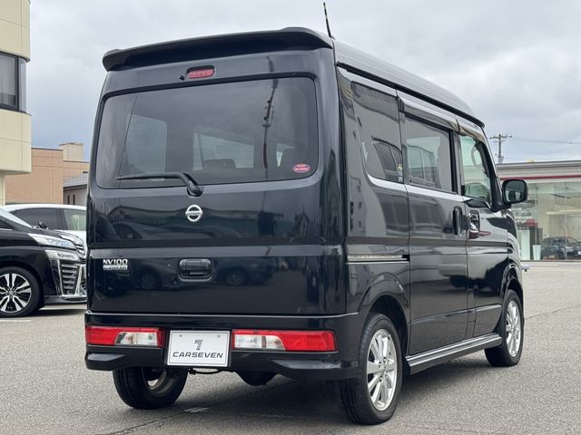 NV100 CLIPPER RIO 4WD