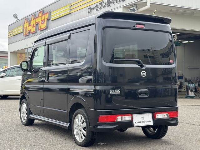 NV100 CLIPPER RIO 4WD