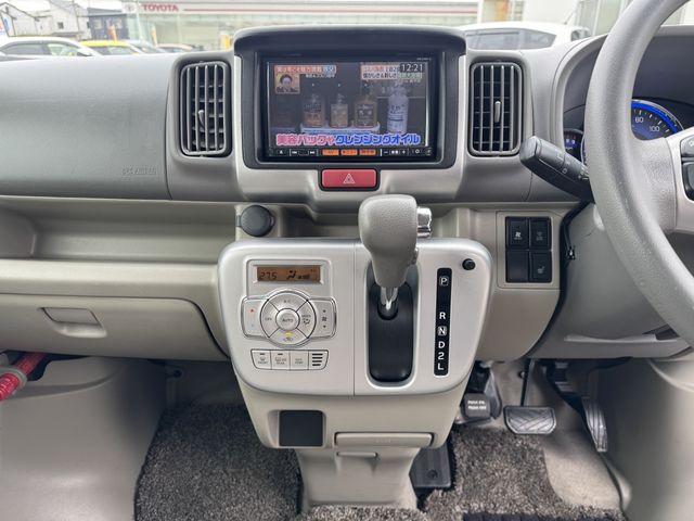 NV100 CLIPPER RIO 4WD