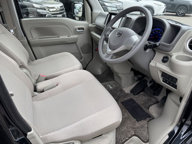 NV100 CLIPPER RIO 4WD