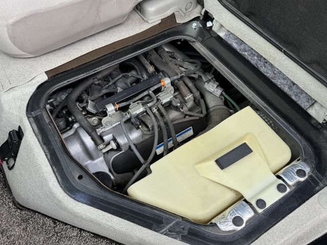 NV100 CLIPPER RIO 4WD