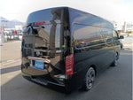NV350 CARAVAN 4WD