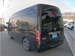 NV350 CARAVAN 4WD
