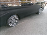 NV350 CARAVAN 4WD
