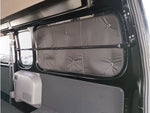 NV350 CARAVAN 4WD