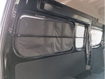 NV350 CARAVAN 4WD