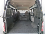 NV350 CARAVAN 4WD