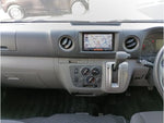 NV350 CARAVAN 4WD