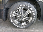 NV350 CARAVAN 4WD