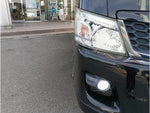 NV350 CARAVAN 4WD