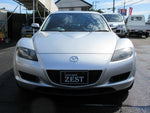RX-8