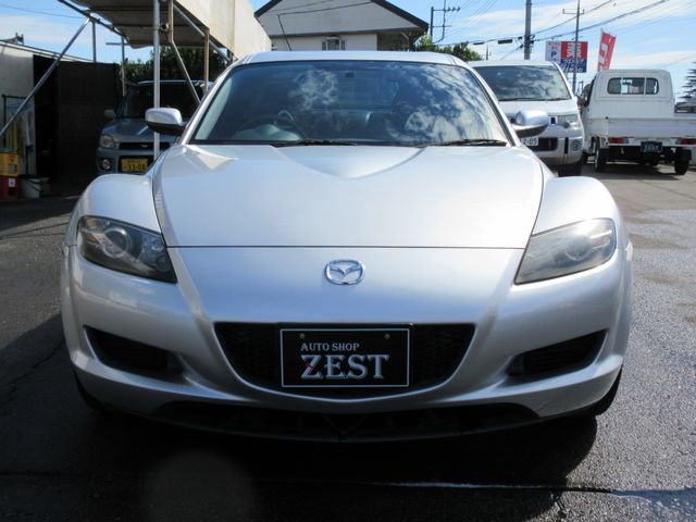 RX-8