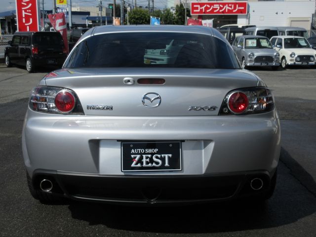 RX-8