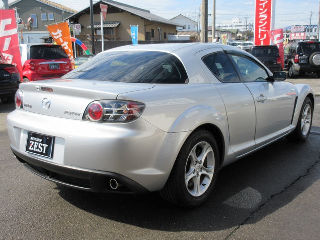 RX-8