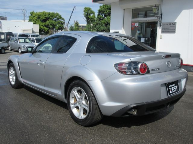RX-8