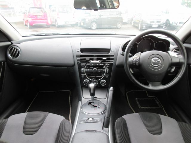 RX-8