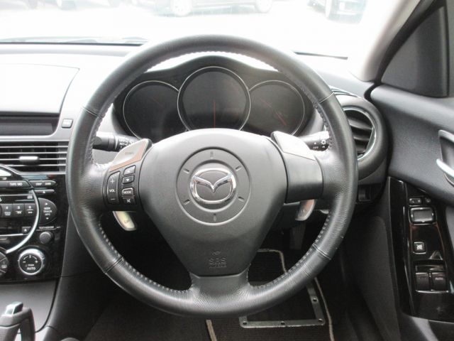 RX-8