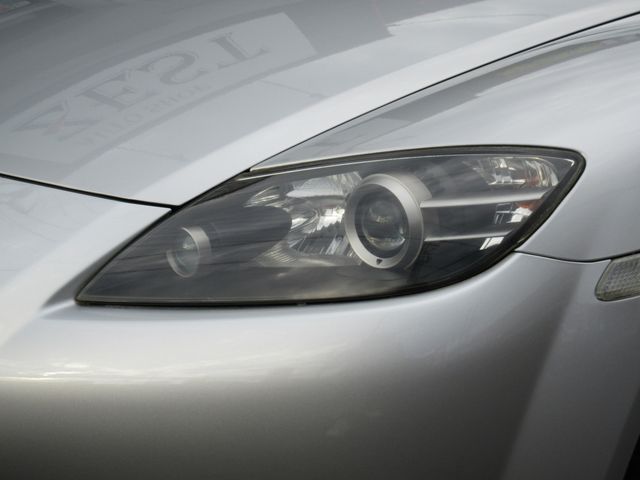 RX-8