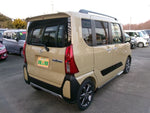 TANTO FAN CROSS