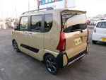 TANTO FAN CROSS