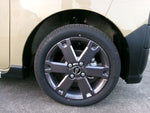TANTO FAN CROSS